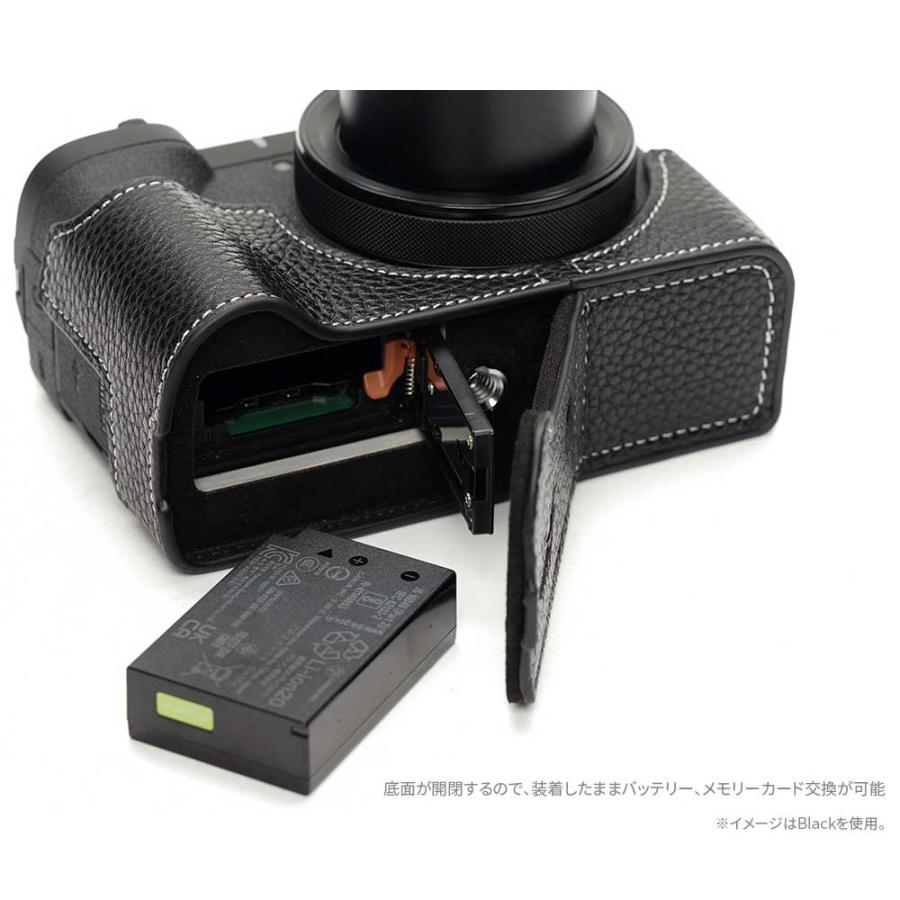 Canon PowerShot S95 元箱付 純正レザーケースセット 楽天市場】【30%OFF】 Canon PowerShot G5X 専用 レザー カメラケース