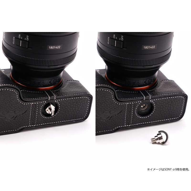 本革 新品 Canon キャノン EOS R10用 本革カメラケース ブラック 楽天市場】Canon EOS R10 専用 レザー ケース Black ブラック TP