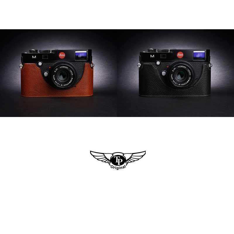 ライカ（Leica） カメラケース TP Original Leica M (Typ 240/262/246