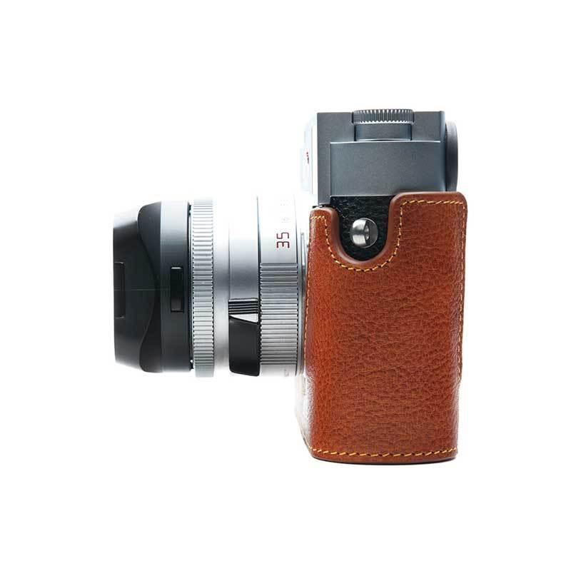 ライカ TP Original Leica M11 専用 レザー カメラケース