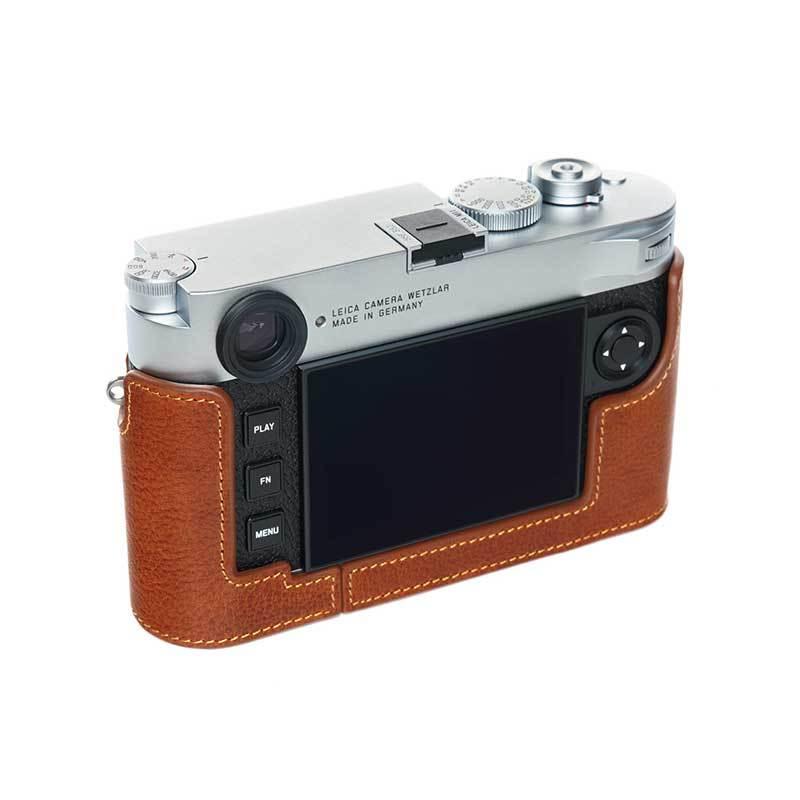 ライカ TP Original Leica M11 専用 レザー カメラケース