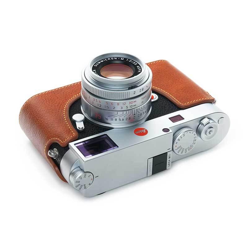 ライカ（Leica） TP Original Leica M11 専用 レザー カメラケース
