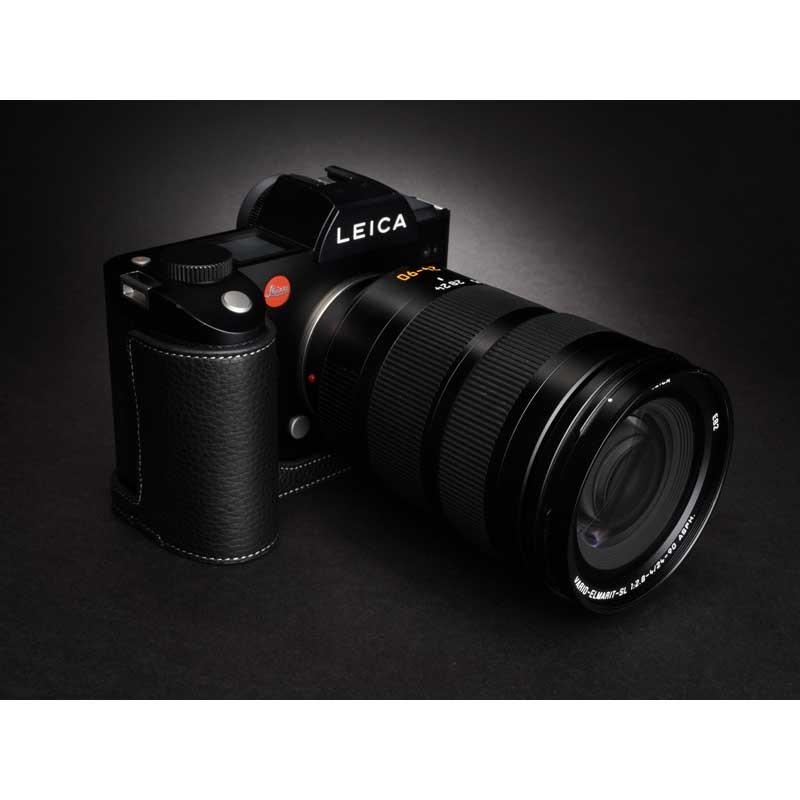 ライカ（Leica） TP Original Leather Camera Body Case for Leica SL
