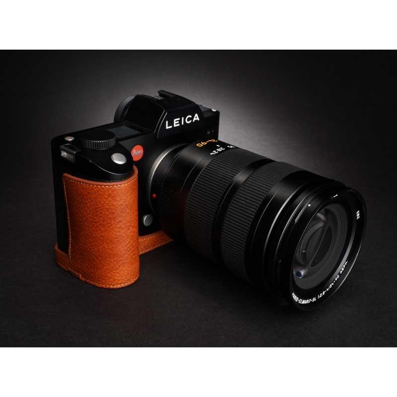 ライカ（Leica） TP Original Leather Camera Body Case for Leica SL