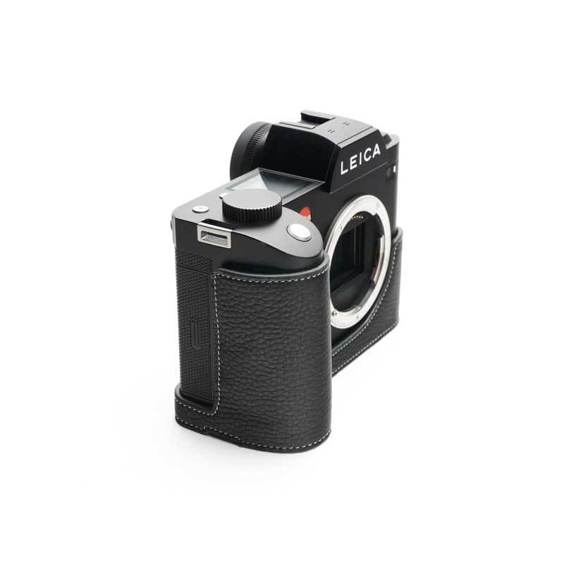ライカ（Leica） TP Original Lica SL2 専用 レザー カメラケース