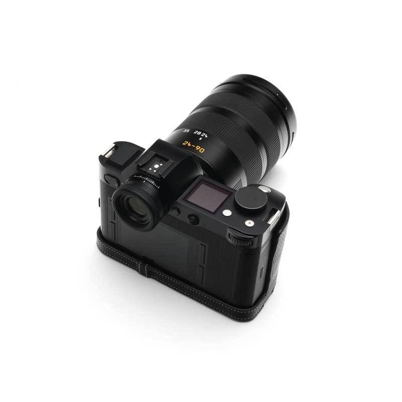 ライカ（Leica） TP Original Lica SL2 専用 レザー カメラケース
