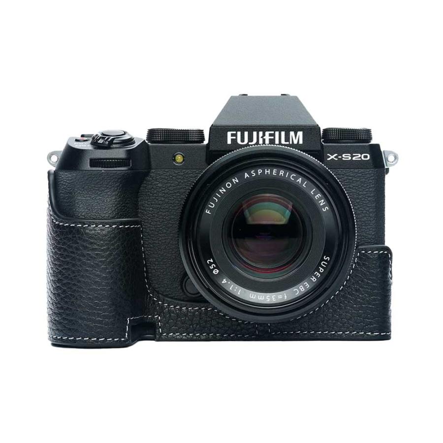 フィルムカメラケース フィルムケース レザー 35mm用・120用の革製