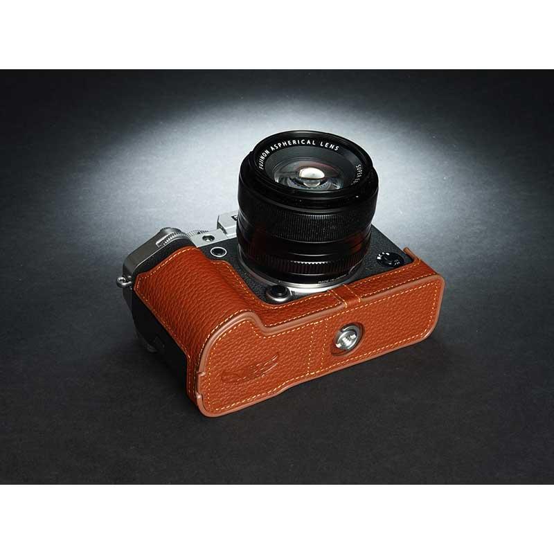 FUJIFILM（フジフイルム） TP Original FUJIFILM X-T5 専用 レザー