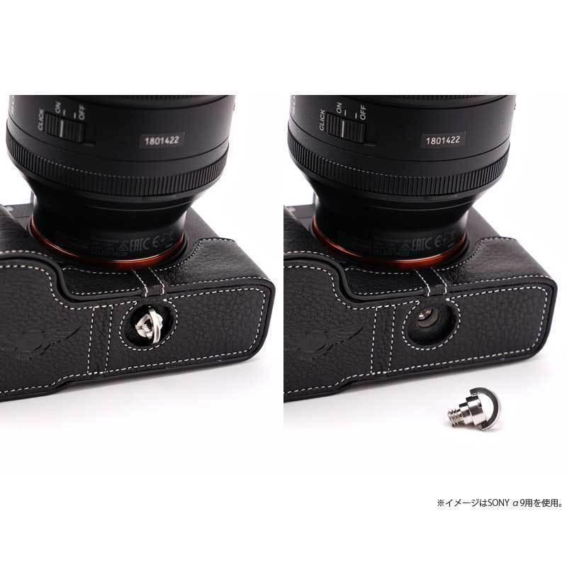 Zシリーズ（Nikon） Nikon Z5 / Z6 Z7 Z6II Z7II 用 レザー ケース