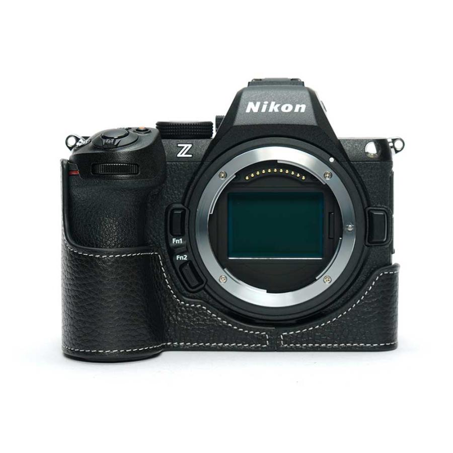 カメラ まとめ売り 【ケース付き】 LUMIX DC-TZ99 ケース ZS99 カメラケース PUレザーハーフケース