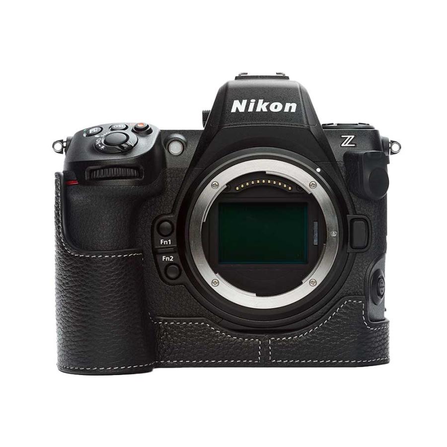 Zシリーズ(Nikon) カメラケース TP Original Nikon Z8 専用 Zシリーズ(Nikon) カメラケース TP Original Nikon Z8 専用