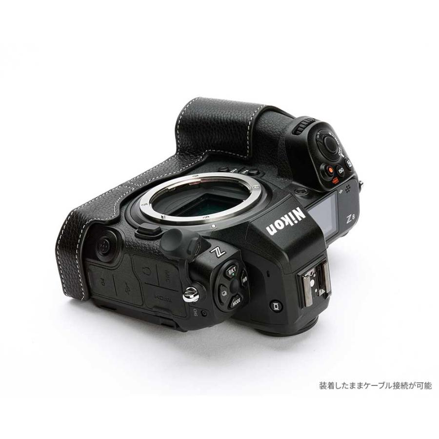 Zシリーズ(Nikon) カメラケース TP Original Nikon Z8 専用 Zシリーズ(Nikon) カメラケース TP Original Nikon Z8 専用