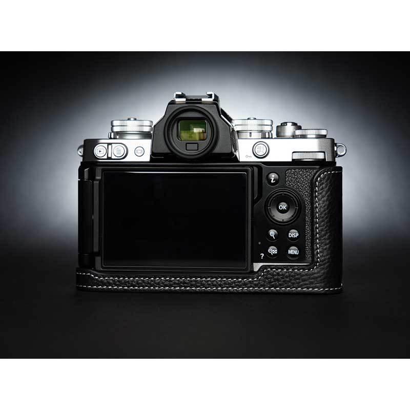 ニコン（Nikon） カメラケース TP Original Nikon Zfc 専用 レザー