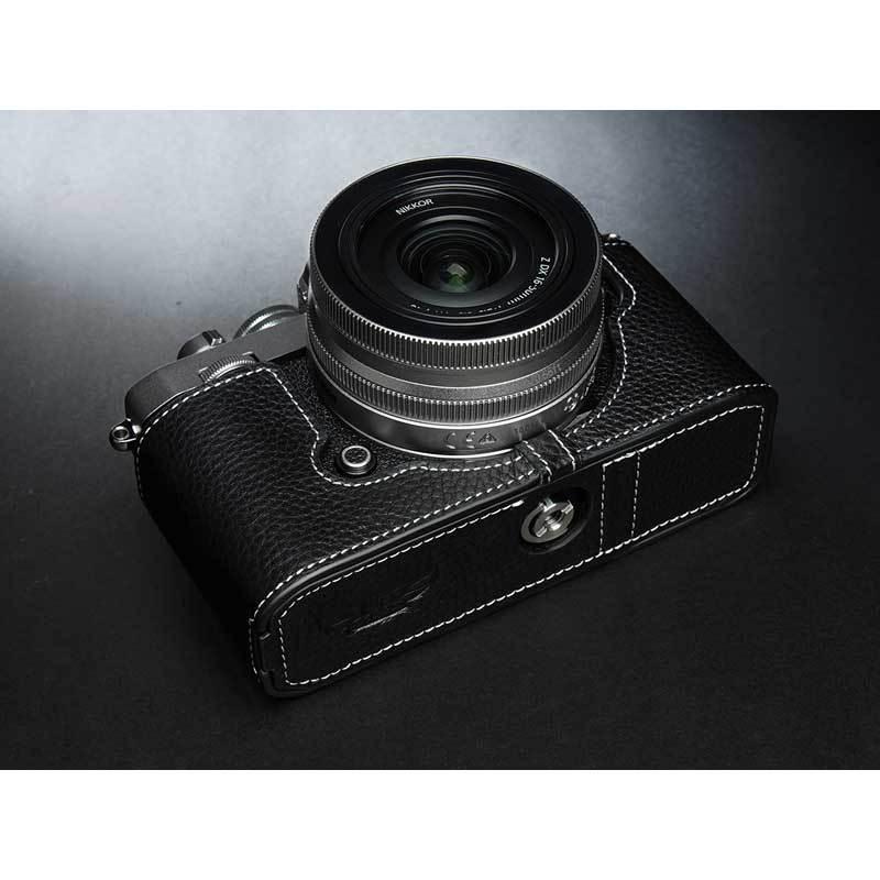 ニコン（Nikon） カメラケース TP Original Nikon Zfc 専用 レザー