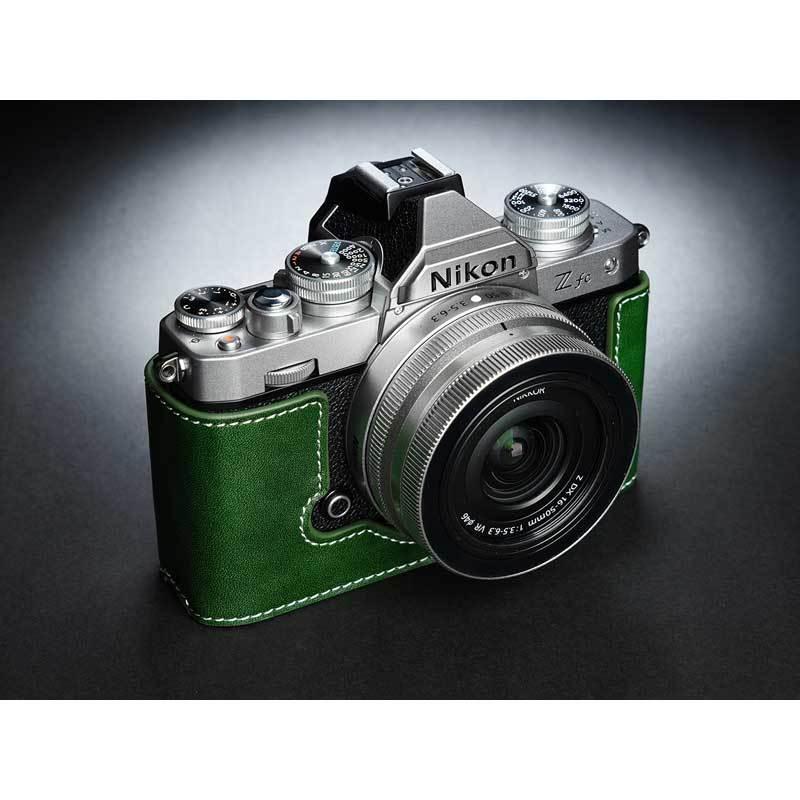 グリーンレザーケース Amazon | ZENIX DESIGN TECH Airpods4 用 ケース カラビナ付き 第4世代