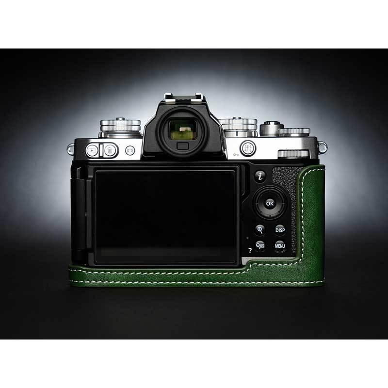 ニコン（Nikon） カメラケース TP Original Nikon Zfc 専用 レザー