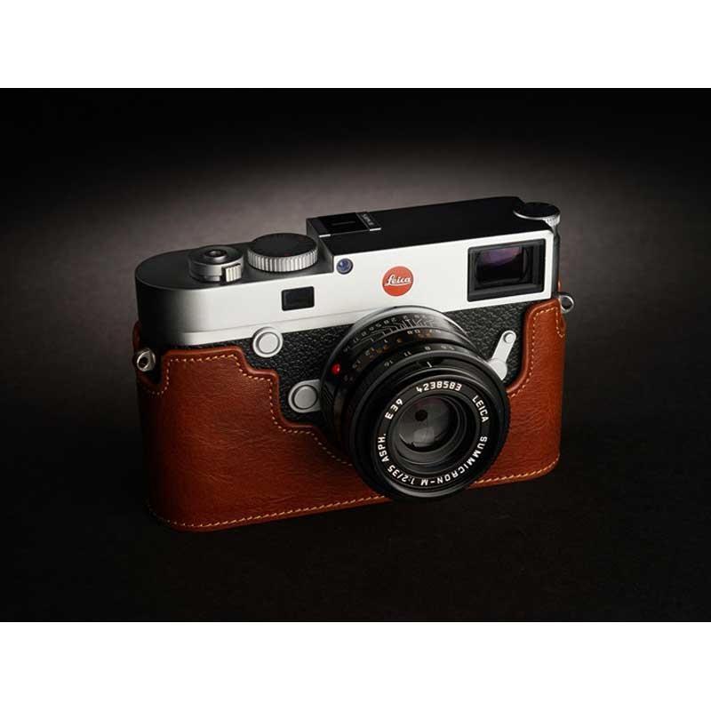 ライカ（Leica） TP Original Leather Camera Case for Leica M10/M10