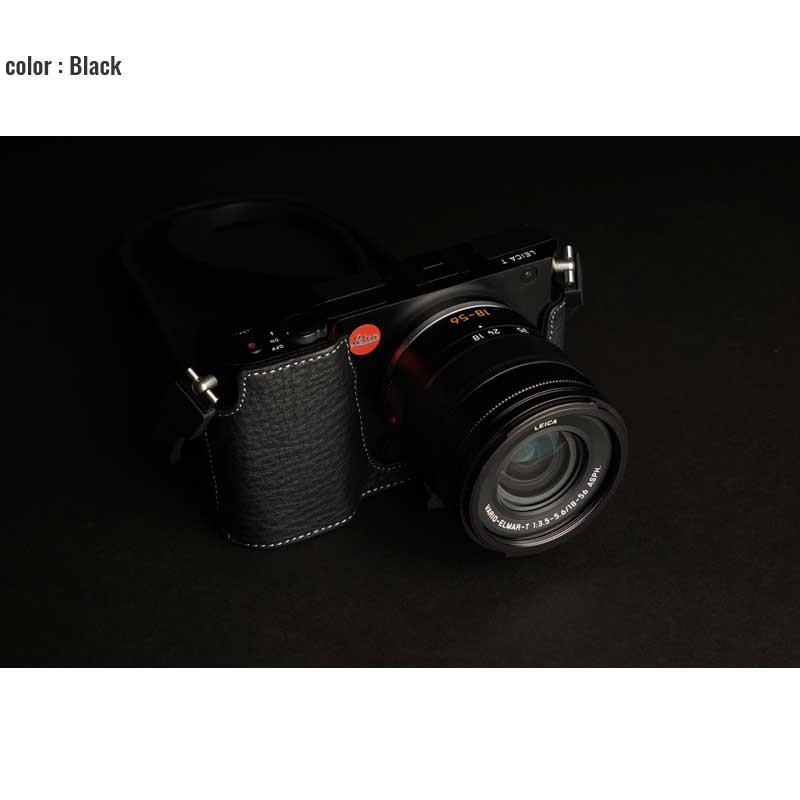 ライカ（Leica） TP Original Leather Camera Body Case for Leica T