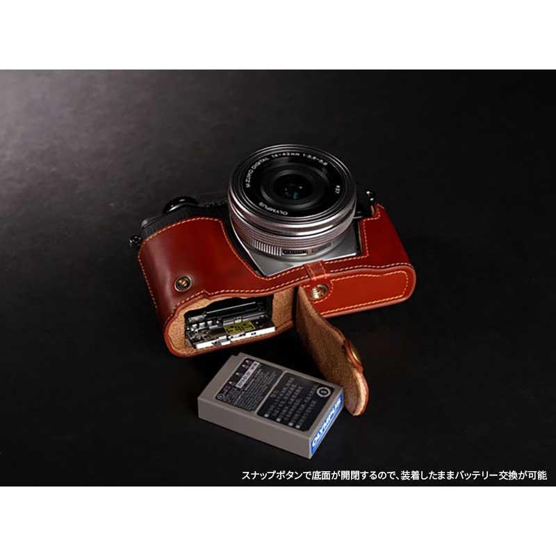 OLYMPUS OM-D E-M10 EZダブルズームキット カメラケース付き 【公式通販】