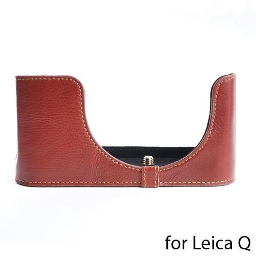 ライカ（Leica） TP Original ティーピー オリジナル Leather Camera