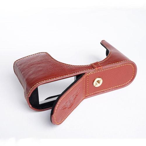 ライカ（Leica） TP Original ティーピー オリジナル Leather Camera