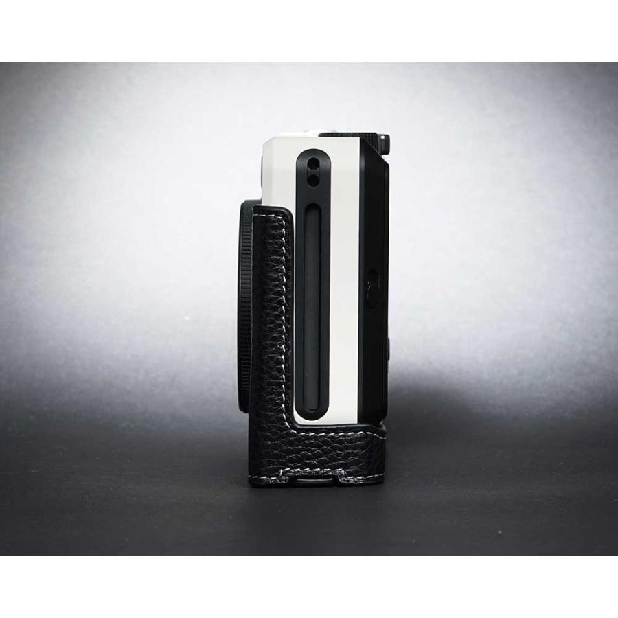 SOFORT カメラケース TP Original Leica SOFORT2 専用 レザー ケース