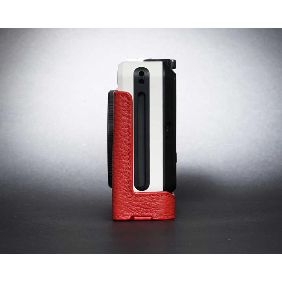 SOFORT カメラケース TP Original Leica SOFORT2 専用 レザー SOFORT カメラケース TP Original Leica SOFORT2 専用 レザー
