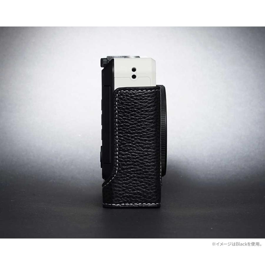 SOFORT カメラケース TP Original Leica SOFORT2 専用 レザー ケース