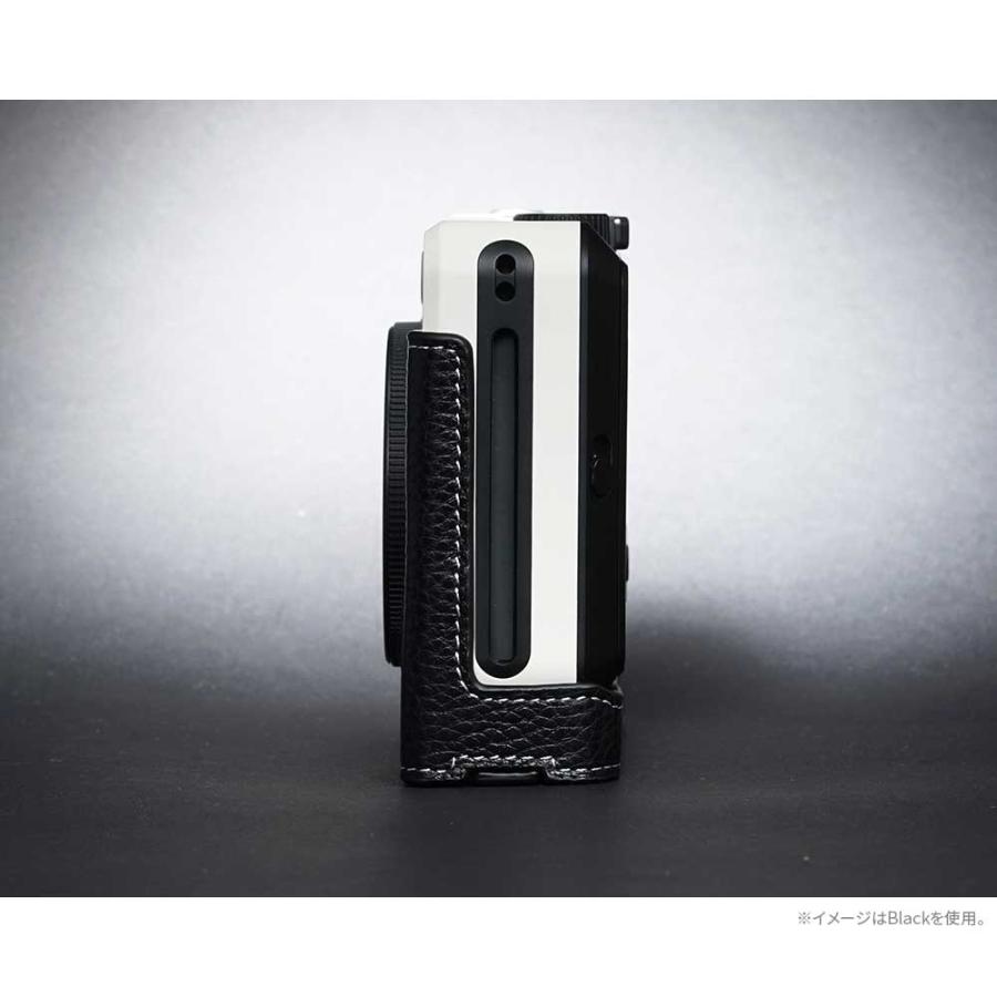 SOFORT カメラケース TP Original Leica SOFORT2 専用 レザー ケース