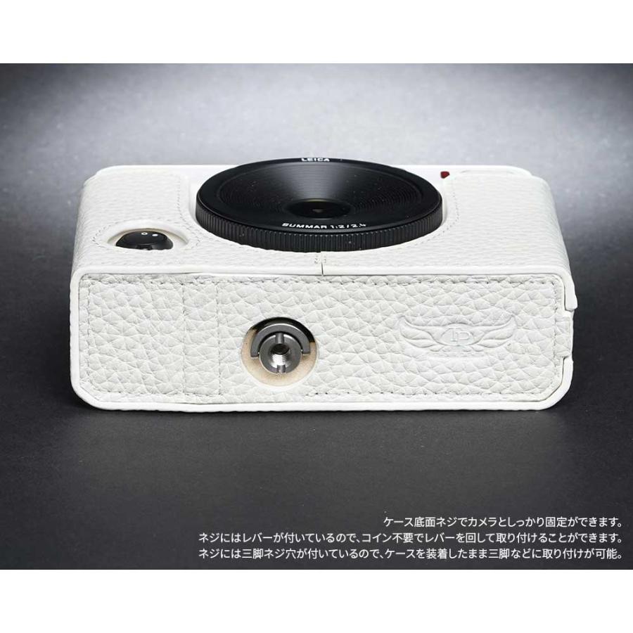 SOFORT カメラケース TP Original Leica SOFORT2 専用 レザー ケース