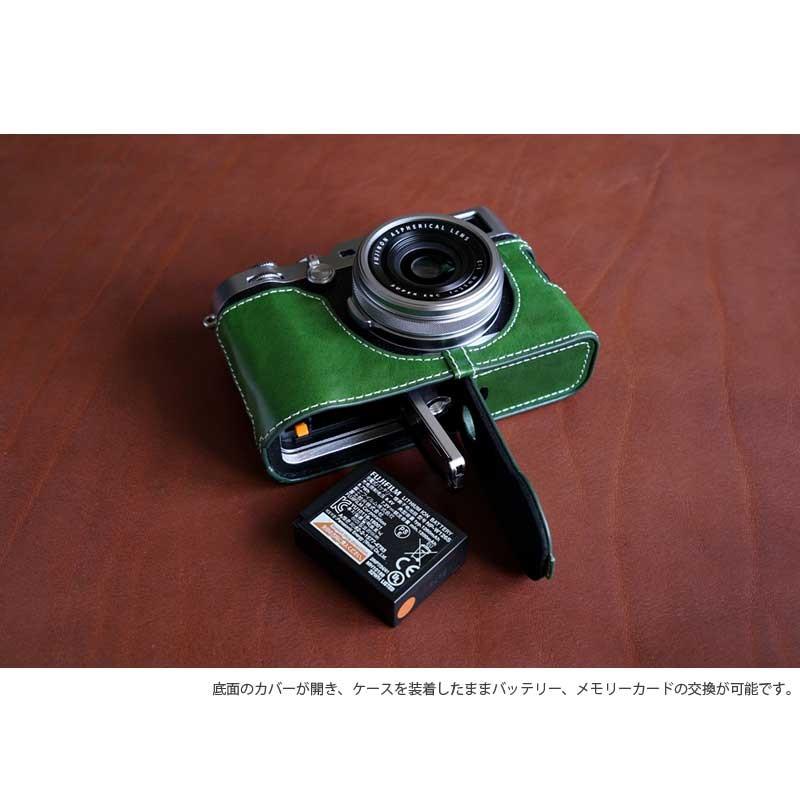 FUJIFILM X100F 専用 レザー ケース 8colors TP Original カメラ FUJIFILM X100F 専用 レザー ケース 8colors TP Original カメラ