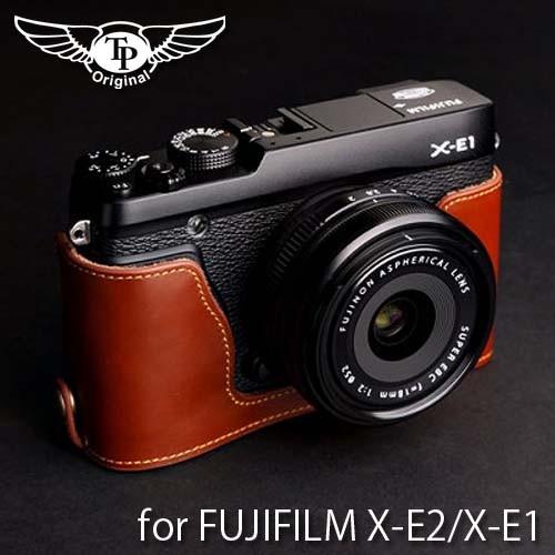FUJIFILM（フジフイルム） TP Original ティーピー オリジナル Leather