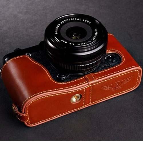 FUJIFILM（フジフイルム） TP Original ティーピー オリジナル Leather