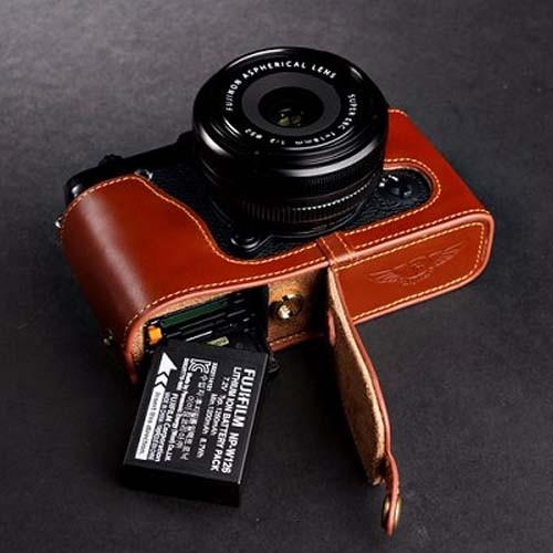 FUJIFILM（フジフイルム） TP Original ティーピー オリジナル Leather
