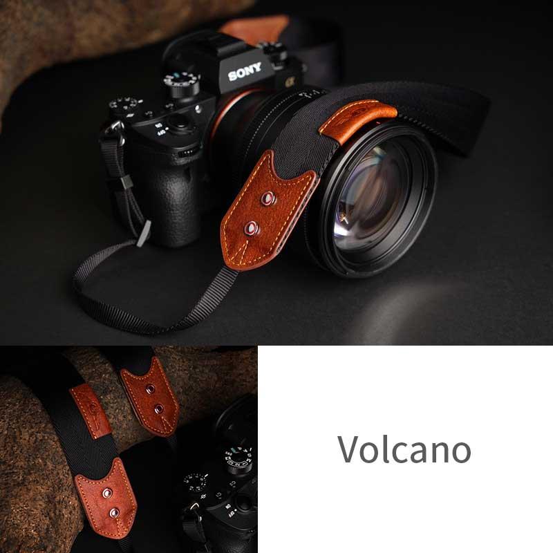 カメラストラップ TP Original ネックストラップ TS21 11colors