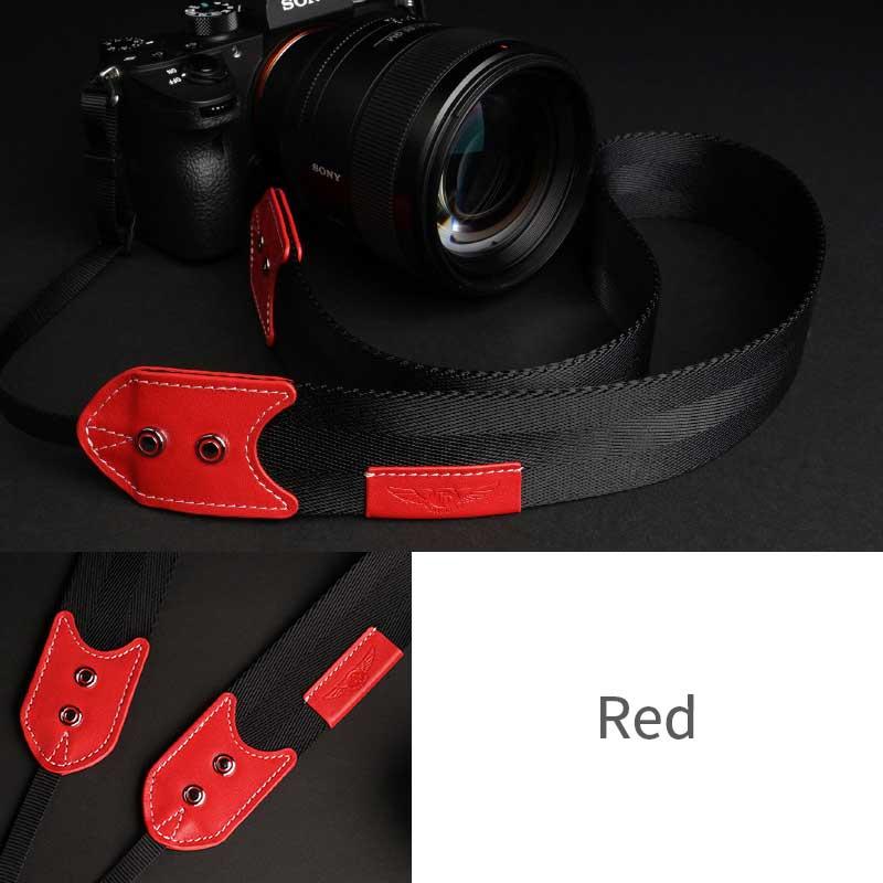 カメラストラップ TP Original ネックストラップ TS21 11colors