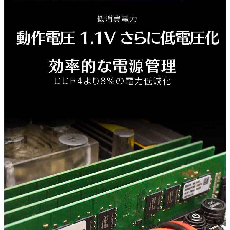 Kingston（キングストン） キングストーン ノートパソコン用メモリ