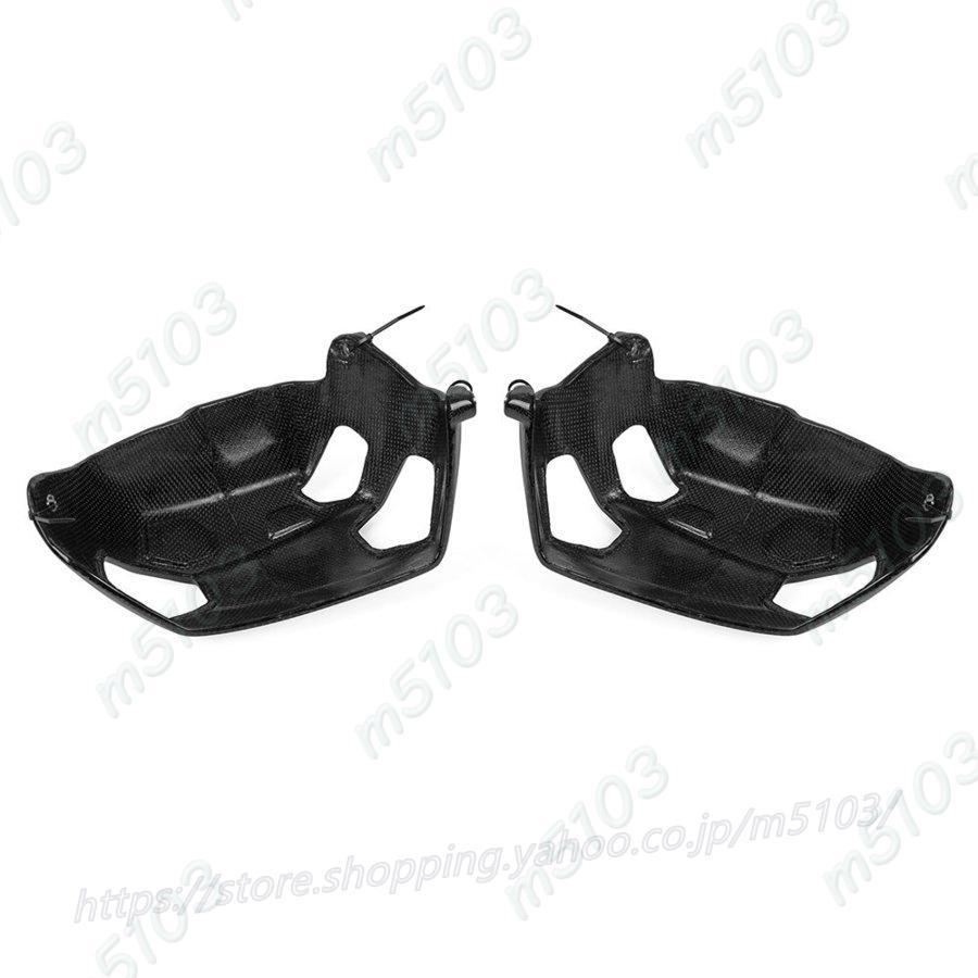 エンジンカバー シリンダーヘッドカバー ヘッドカード BMW R1200GS 2010_2012 BMW R NINET 2014_2017 エンジンガード_3