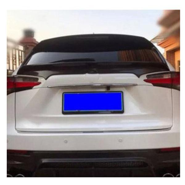 リアスポイラー ウイング レクサス NX シリーズ NX200 200T NX300 300