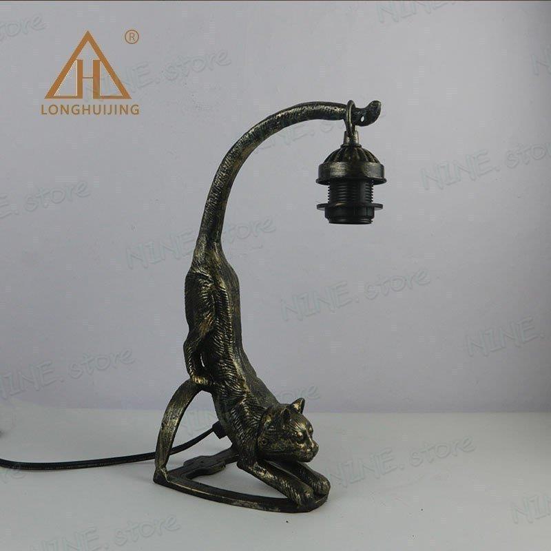 創意 高品質 Desk lamp ベッドサイドランプ ガラス工芸 卓上照明 読書灯 インテリア ステンドグラス 電気スタンド おしゃれ_2