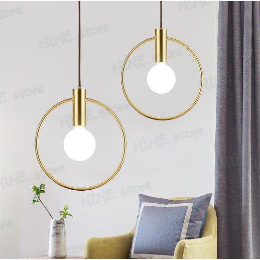 現代 円形吊下げ灯 ダイニング 茶室 LED対応 キッチン シャンデリア シーリングライト 鉄芸工芸 おしゃれ 天井照明 ペンダントライト 廊下 工事必要_1