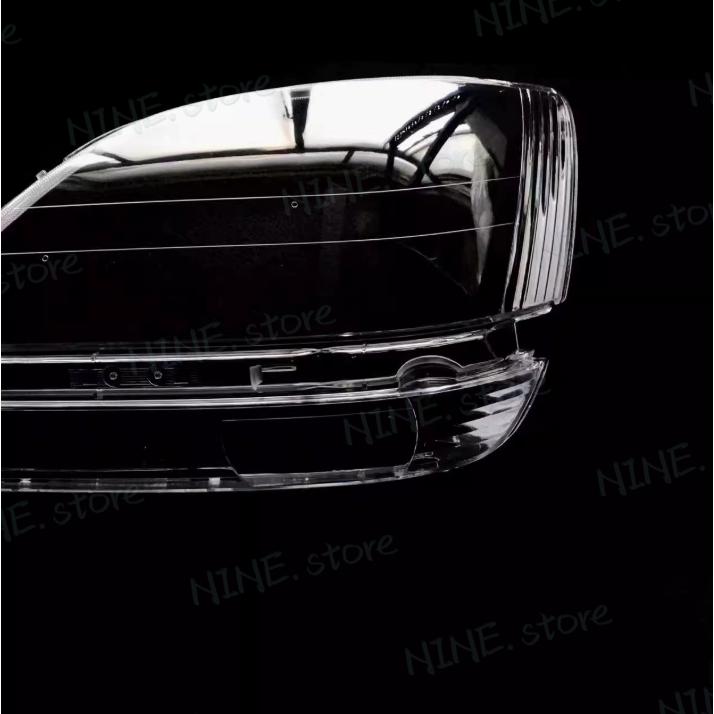 互換品 レクサス RX300 1998-2002年 Lexus rx300 ヘッドライトカバー オートヘッドランプ ヘッドライトシェルキャップカバー ヘッドライトシェルカバー_2