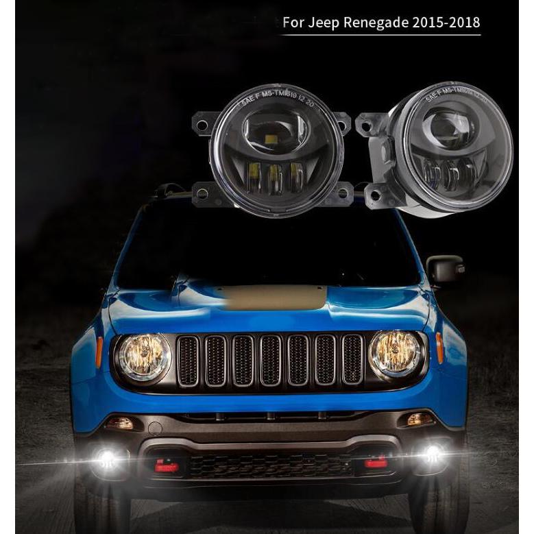 互換品 Jeep Renegade 2015-2018年 ジープ レネゲード トレイルホーク