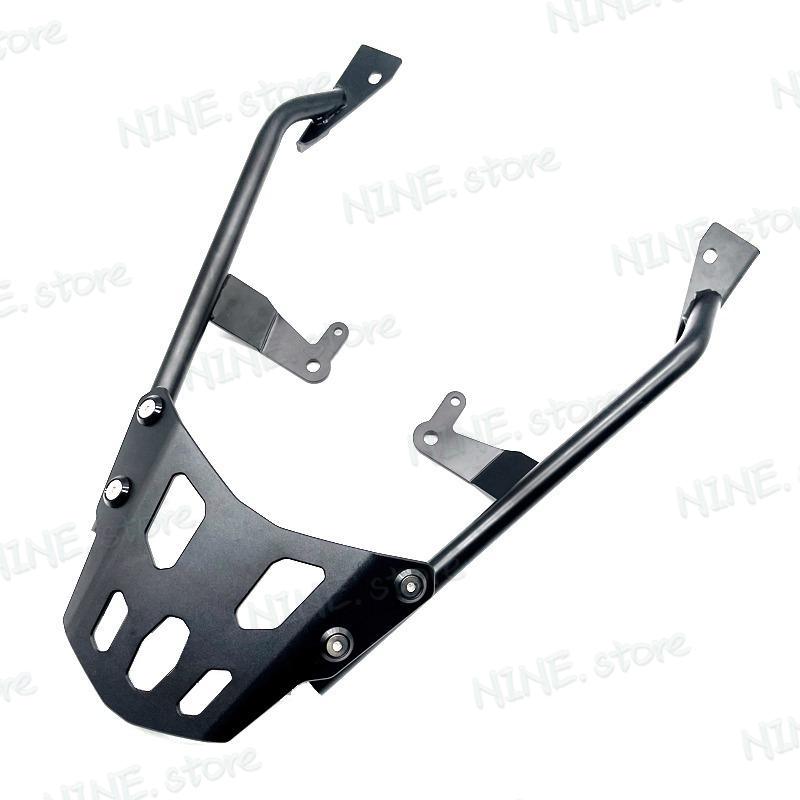 HONDA ホンダ X-ADV 750 2021 2022 2023年 後押し 球歴 ラゲッジラック カーゴシェルフ いの一番入れもの 物の具ボックス席 鉤括弧
