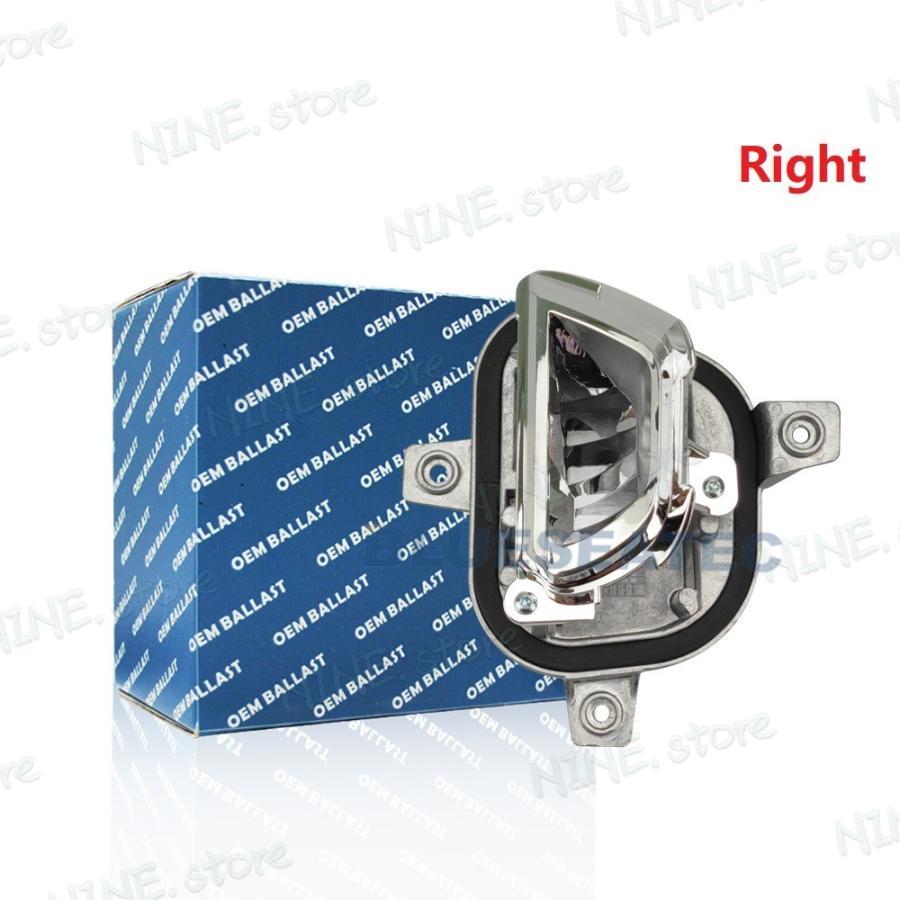 Bmw X1 F48 2017-2019 X2 F39 LED キセノン 点滅ライト OEM バラスト制御 63117428787 63117428788_2