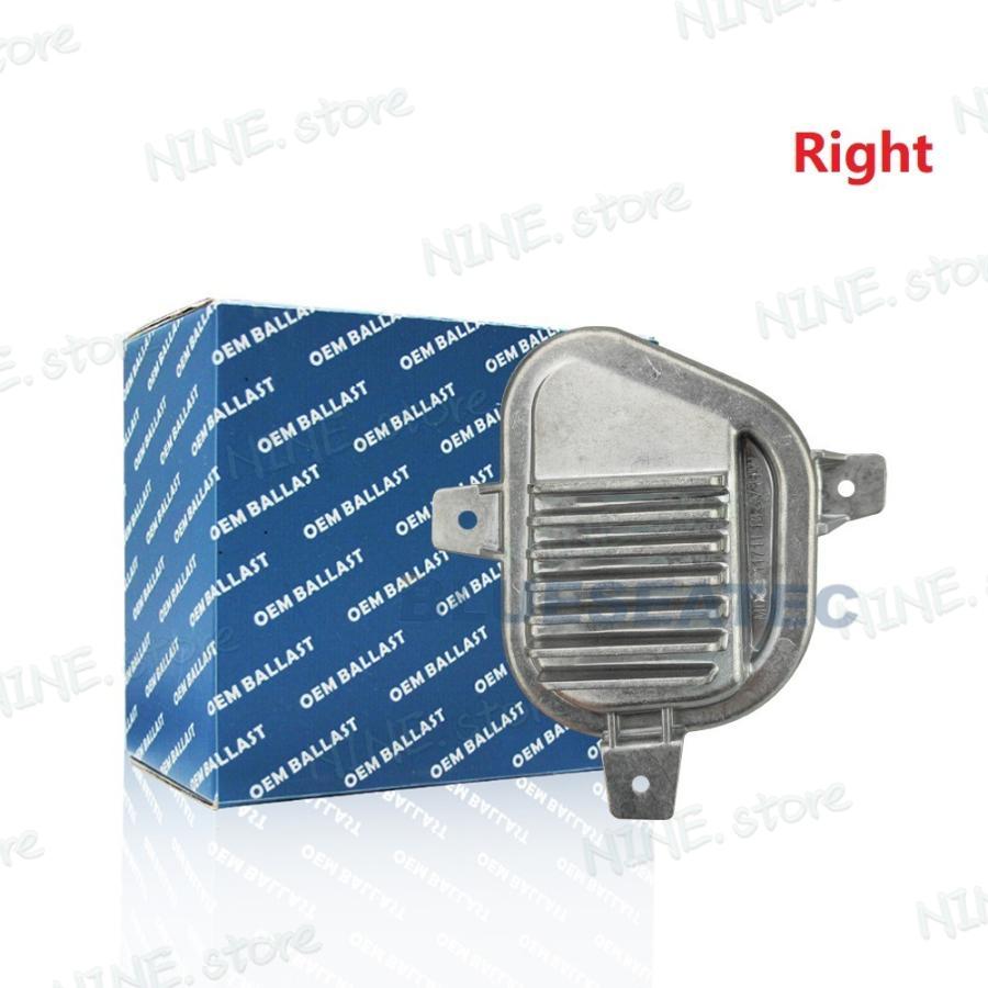 Bmw X1 F48 2017-2019 X2 F39 LED キセノン 点滅ライト OEM バラスト制御 63117428787 63117428788_4