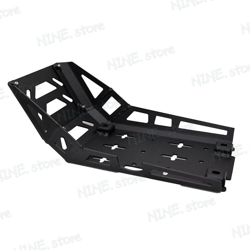 Bmw G310GS G310R 2017-2021 スキッドプレート エンジンガード カバー 保護_1
