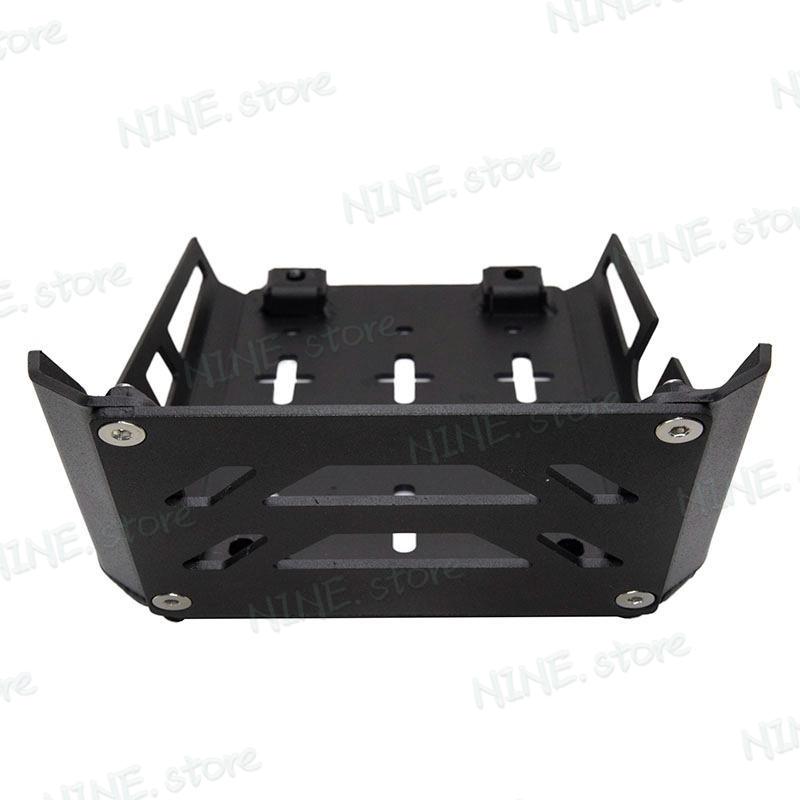 Bmw G310GS G310R 2017-2021 スキッドプレート エンジンガード カバー 保護_3
