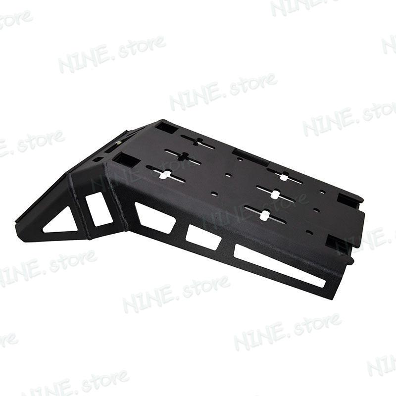 Bmw G310GS G310R 2017-2021 スキッドプレート エンジンガード カバー 保護_4
