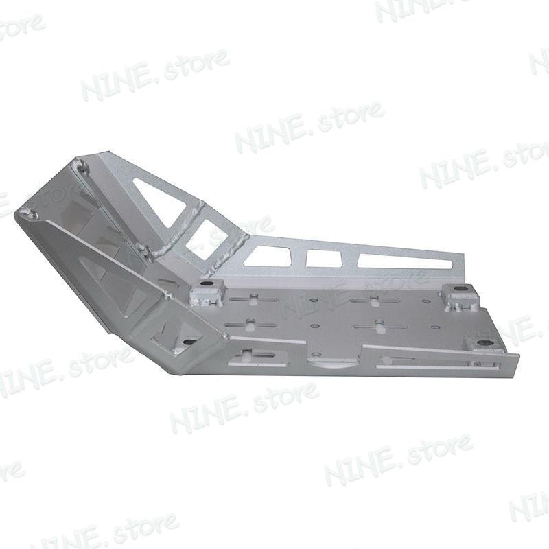 Bmw G310GS G310R 2017-2021 スキッドプレート エンジンガード カバー 保護_5